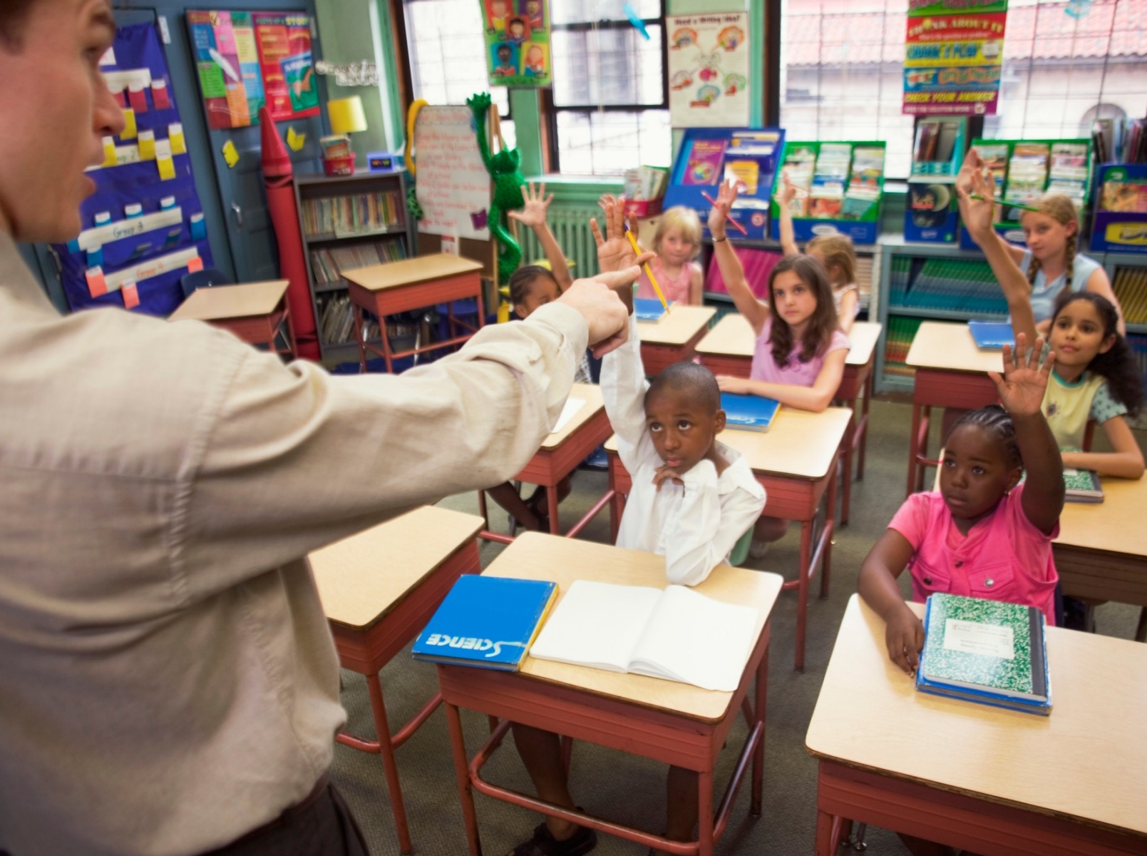 A Parent’s Guide to Benefits of Charter School Education – The 