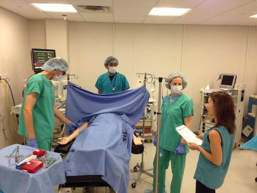 The Particulars to the American Board of Anesthesiology - The Education ...